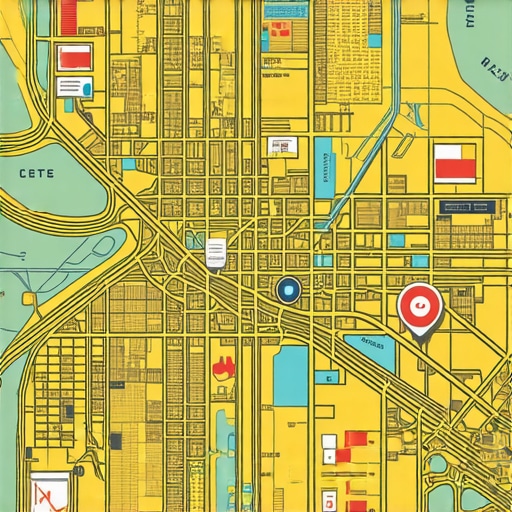 Best Lexington SEO Strategies to Improve Kentucky Maps Rankings