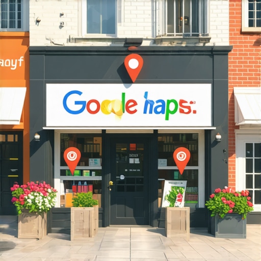 Boost Your Lexington Business with Expert GMB & Google Maps Optimization in KY