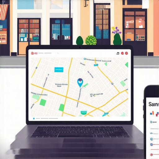 Effective GMB Kentucky Optimization Tips for Lexington Businesses