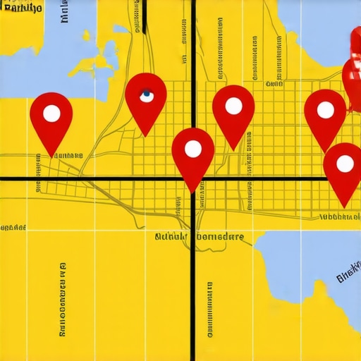 Effective GMB Kentucky Tips for Boosting Google Maps Lexington Rankings in 2024