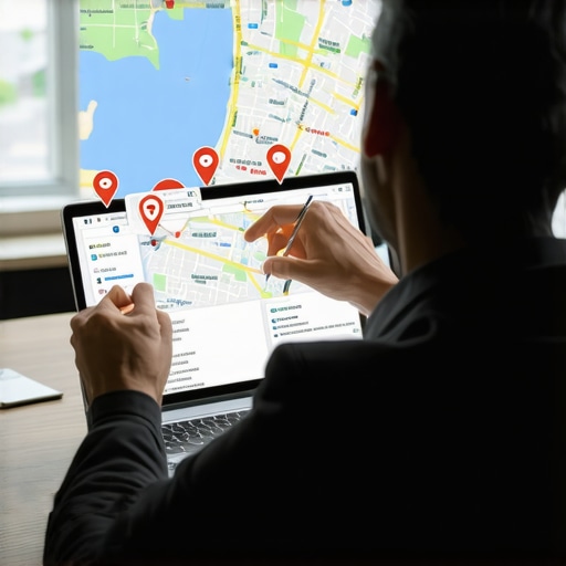 Expert GMB Kentucky Tips for Top Google Maps Lexington Optimization