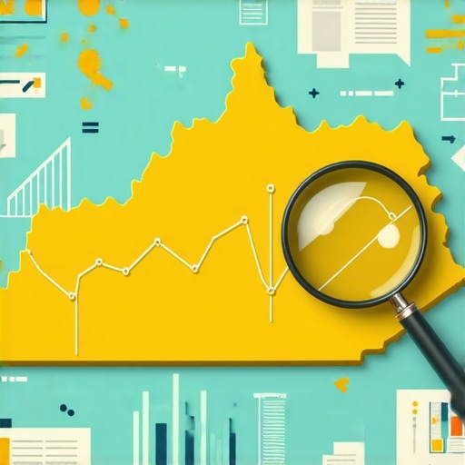 Expert Lexington SEO Strategies for Dominating Kentucky Maps Search in 2024