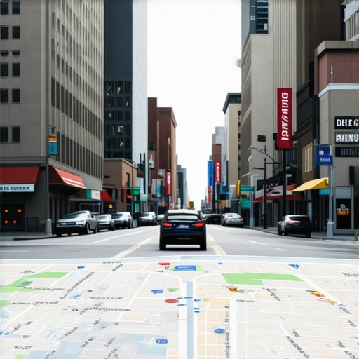 GMB Kentucky Tips to Enhance Lexington Google Maps Rankings