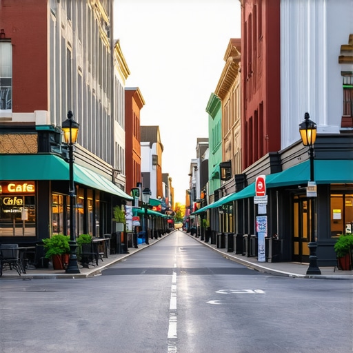 Google Maps Lexington: How Local SEO Experts Boost Kentucky Business Visibility