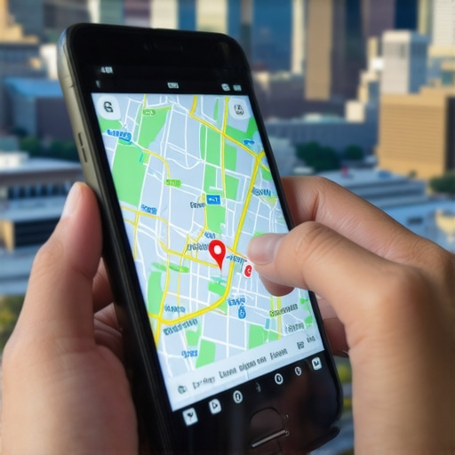 Google Maps Lexington: Proven Strategies for Kentucky Business Growth in 2024