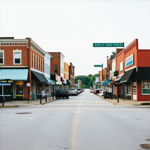 Google Maps Lexington: Proven Tips for Local SEO Success in Kentucky