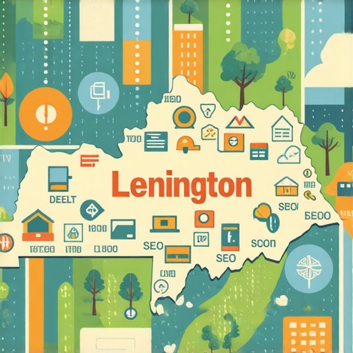 Kentucky Maps Ranking Mastery: Top Local SEO Tips for Lexington Businesses