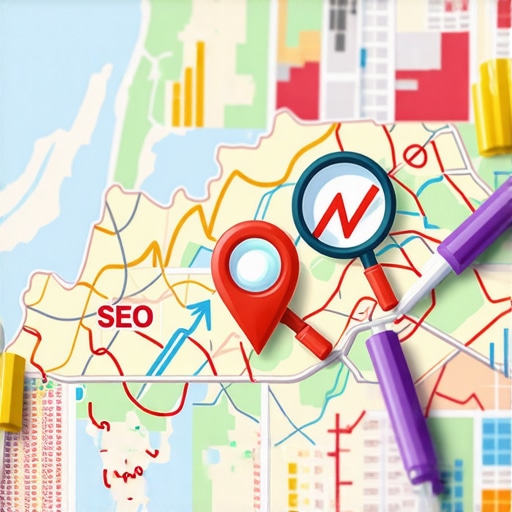 Kentucky Maps Ranking Strategies | Lexington SEO & Local Maps SEO Tips