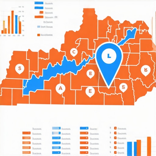 Lexington SEO Agency Tips for Improving Kentucky Maps Rankings in 2024