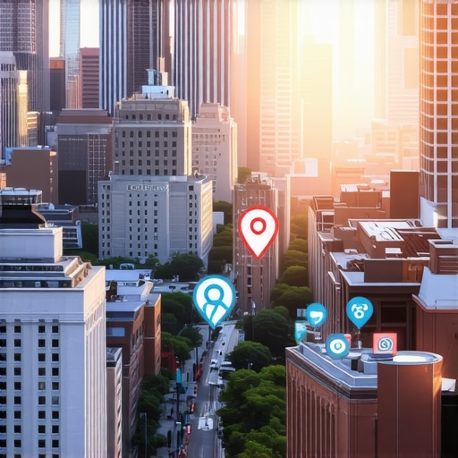 Lexington SEO Boost: Proven Google Maps & GMB Strategies for KY