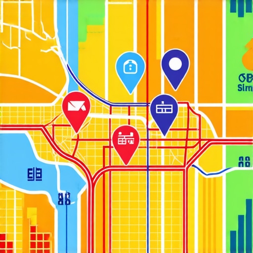 Lexington SEO Strategies to Improve Kentucky Maps & Google Listings