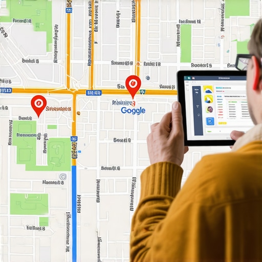 Lexington SEO Success: Top Local Strategies for Google Maps in 2024