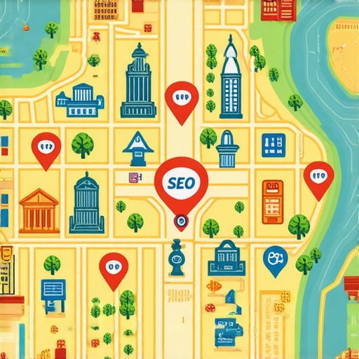 Lexington SEO Tips: Boost Kentucky Maps & Google My Business in 2024