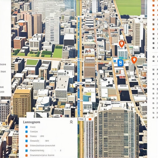 Lexington SEO Tips to Boost Google Maps & Kentucky Rankings
