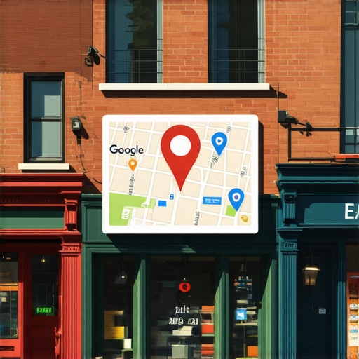 Top Google Maps Lexington Optimization Tips for Kentucky Businesses in 2024
