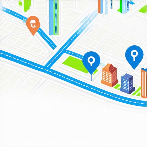 Top Kentucky Maps & Navigation Strategies for Lexington Businesses in 2024