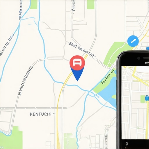 Top Kentucky Maps & Navigation Tips for Better Google My Business Visibility