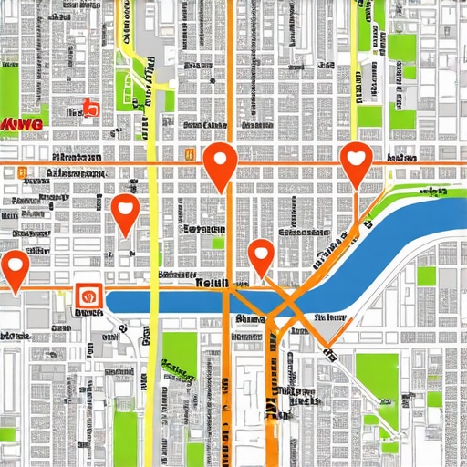 Top Lexington Local SEO Agency Tips to Improve Kentucky Maps Rankings