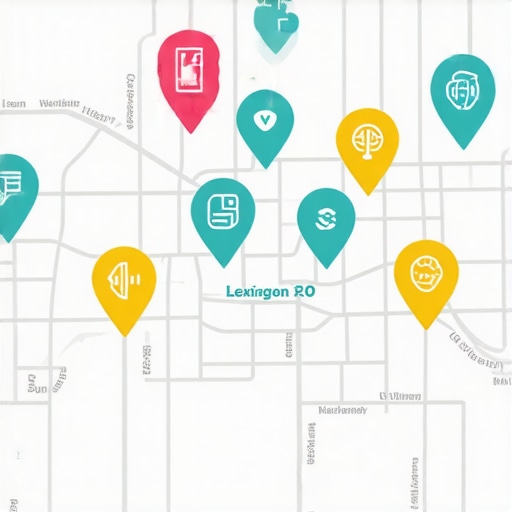 Top Lexington SEO Services to Boost Kentucky Maps Rankings in 2024