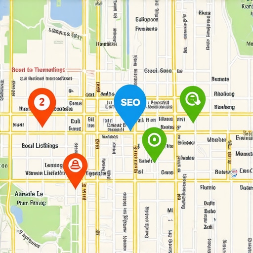 Top Lexington SEO Tips to Boost Kentucky Maps & GMB Listings in 2024