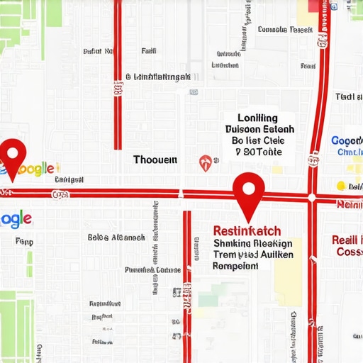 Top Local SEO Agency KY Tips for Google Maps Lexington Rankings