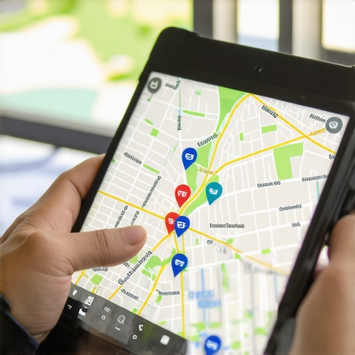 Ultimate Guide to Google Maps Lexington Optimization for Kentucky Businesses