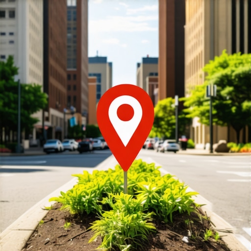 Best Lexington Local SEO Tips for Google Maps & Kentucky Rankings in 2024