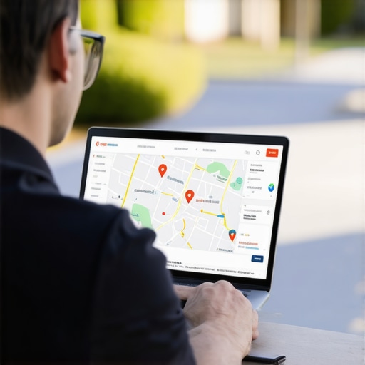 Effective GMB Kentucky Tips for Improving Google Maps Lexington Rankings Today