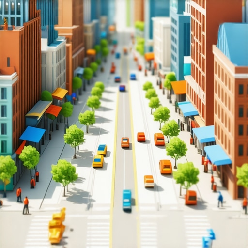 Effective Google Maps Lexington Optimization Strategies for Kentucky Business Growth