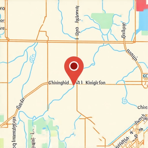 Effective Kentucky Maps & Navigation Strategies for Lexington SEO Success