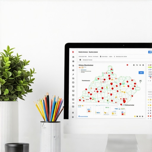 Effective Lexington SEO Strategies to Rank Kentucky Maps & Google Listings