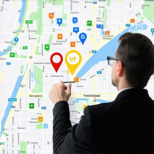 Expert GMB Kentucky Strategies to Elevate Lexington Google Maps & Local SEO