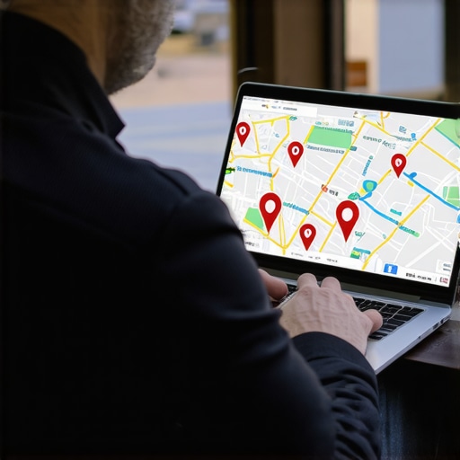 Expert GMB Kentucky Tips for Improving Lexington Google Maps & Search Visibility