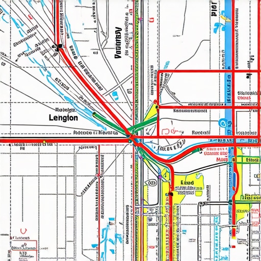 Expert Kentucky Maps & Navigation Strategies for Lexington Success