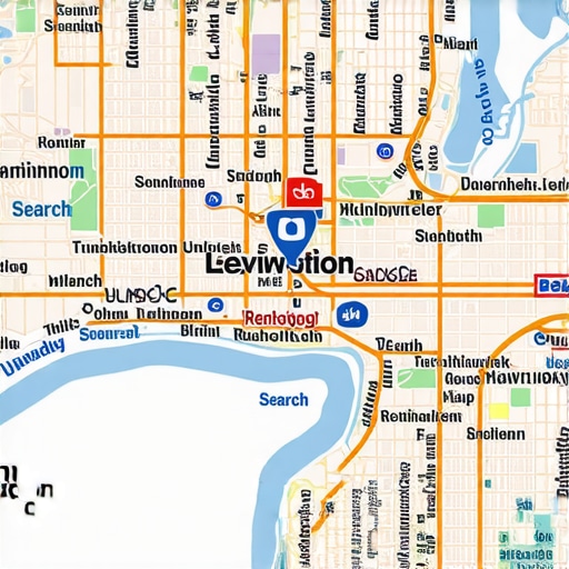 Google Maps Lexington: Proven Strategies to Rank Higher in Kentucky Search Results