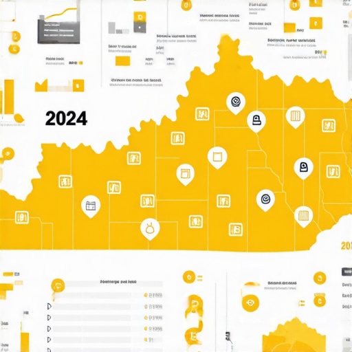 How to Boost Kentucky Maps Rankings with Lexington Local SEO in 2024