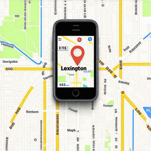 Kentucky Maps & Navigation: Boost Lexington Local SEO & Google Rankings