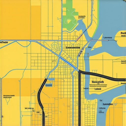 Kentucky Maps & Navigation: Boost Your Lexington Business Rankings Easily