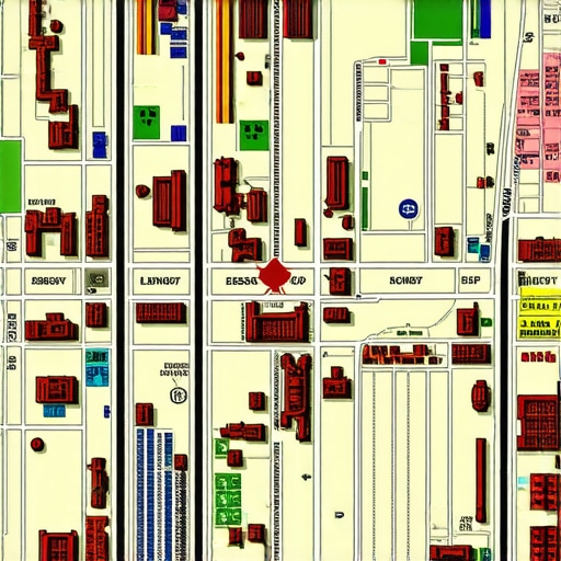 Kentucky Maps & Navigation: Expert Strategies for Lexington Local SEO