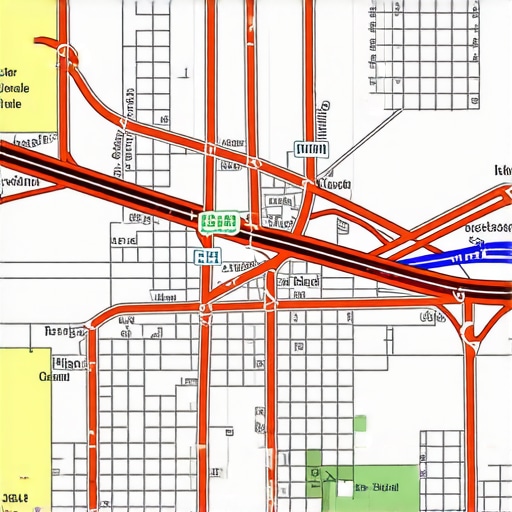 Kentucky Maps & Navigation: Expert Tips for Google Maps Lexington Optimization