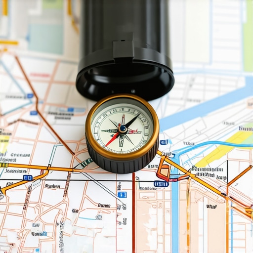 Kentucky Maps & Navigation: Expert Tips to Improve Lexington Search Results