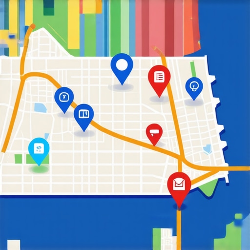 Kentucky Maps & Navigation: Top Tips to Boost Lexington SEO in 2024