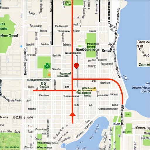 Kentucky Maps & Navigation: Top Tips to Elevate Lexington SEO in 2024