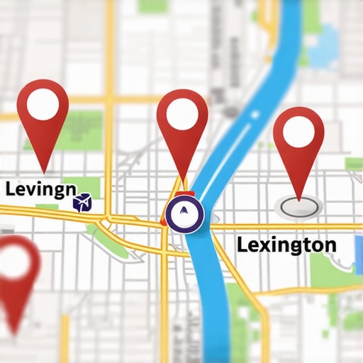 Kentucky Maps Ranking Tips: How to Boost Google Maps in Lexington