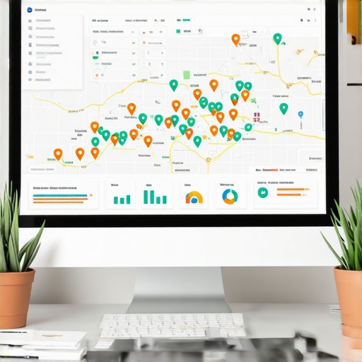 Lexington Local SEO Experts: Boost Kentucky Maps & Google Rankings