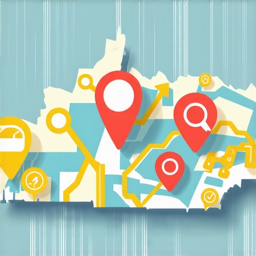 Lexington Local SEO Tips: Boost Kentucky Maps & Google Rankings