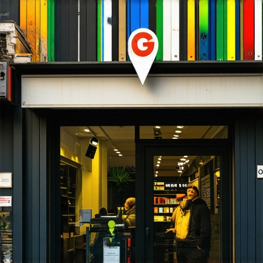 Lexington SEO: Boost Google Maps Rankings & Local Visibility