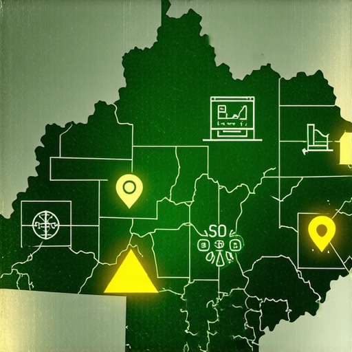 Lexington SEO: Proven Strategies to Boost Kentucky Maps Rankings