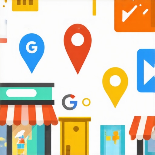 Lexington SEO Strategies: Boost Google Maps & Local Rankings