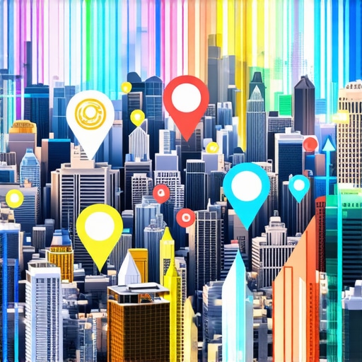 Lexington SEO Strategies: Boost Kentucky Maps & Google Rankings